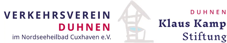 Verkehrsverein Duhnen im Nordseeheilbad Cuxhaven e.V.