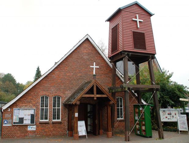 Duhner Kapelle